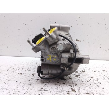 Recambio de compresor aire acondicionado para volvo v40 hatchback (525) d2 referencia OEM IAM p31469966 P31699131 36002132