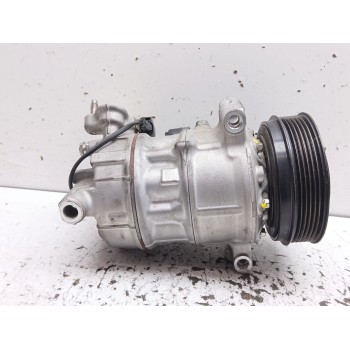 Recambio de compresor aire acondicionado para volvo v40 hatchback (525) d2 referencia OEM IAM p31469966 P31699131 36002132