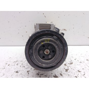 Recambio de compresor aire acondicionado para volvo v40 hatchback (525) d2 referencia OEM IAM p31469966 P31699131 36002132