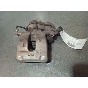 Recambio de pinza freno trasera izquierda para renault megane iv berlina 5p 1.3 tce referencia OEM IAM 440102370R TRW 