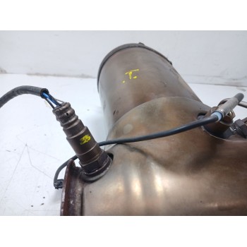 Recambio de filtro de particulas para volvo v40 hatchback (525) d2 referencia OEM IAM 1464845X 1620770421FP 