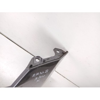 Recambio de paragolpes delantero para mercedes-benz clase a (w177) a 180 d (177.010) referencia OEM IAM A1778856100  