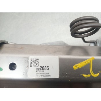 Recambio de columna direccion para opel astra j (p10) 1.6 cdti (68) referencia OEM IAM 13422685  