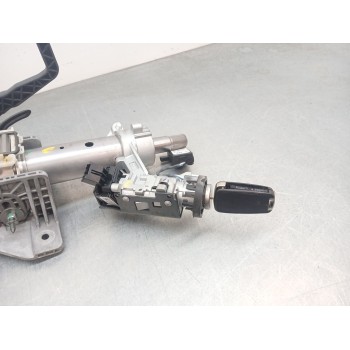 Recambio de columna direccion para opel astra j (p10) 1.6 cdti (68) referencia OEM IAM 13422685  