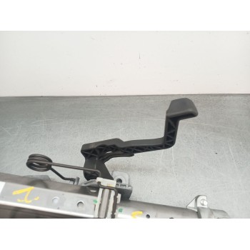 Recambio de columna direccion para opel astra j (p10) 1.6 cdti (68) referencia OEM IAM 13422685  