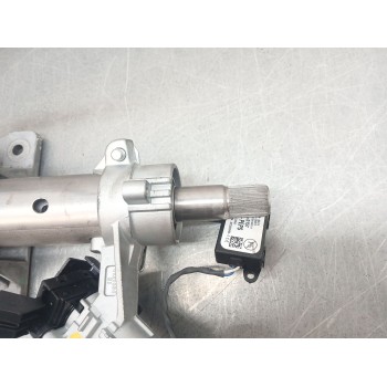 Recambio de columna direccion para opel astra j (p10) 1.6 cdti (68) referencia OEM IAM 13422685  