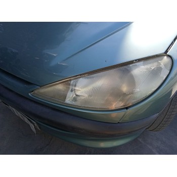 FARO IZQUIERDO 6204S7 