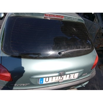 PORTON TRASERO 8701R5 