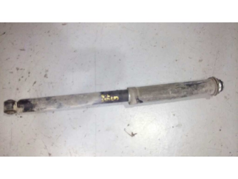 Recambio de amortiguador trasero derecho para peugeot 107 urban referencia OEM IAM   