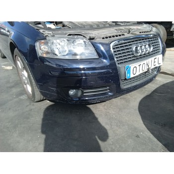 Recambio de paragolpes delantero para audi a3 sportback (8pa) 2.0 tfsi referencia OEM IAM 8P3807105GRU  