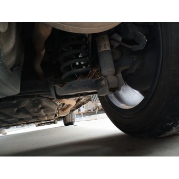 PUENTE TRASERO 42100T8KG10 