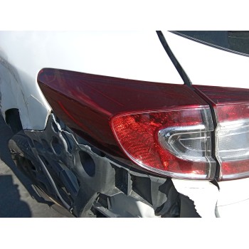 PILOTO TRASERO IZQUIERDO 265550010R 