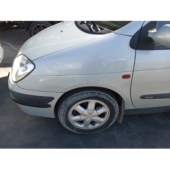ALETA DELANTERA IZQUIERDA 7700843699 