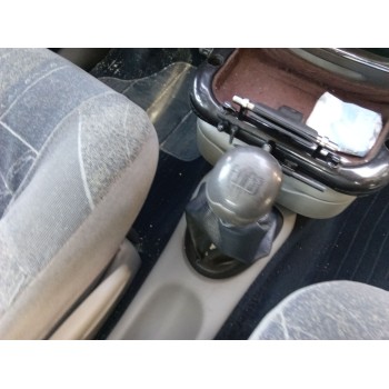 CAJA CAMBIOS 7711134128 / 7701706344 