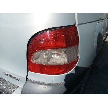 PILOTO TRASERO DERECHO 7701042408 