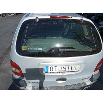 PORTON TRASERO 7751472129 