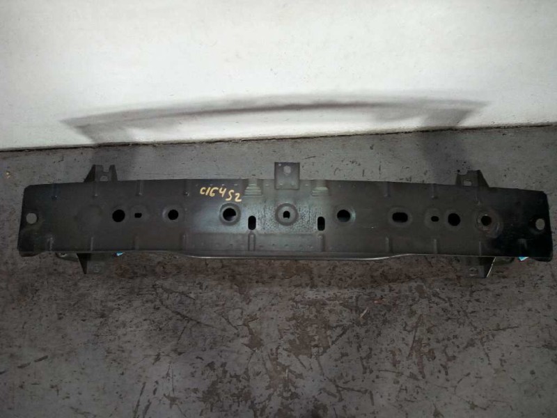 Recambio de refuerzo paragolpes delantero para mazda cx-5 2.2 turbodiesel cat referencia OEM IAM KD53085  