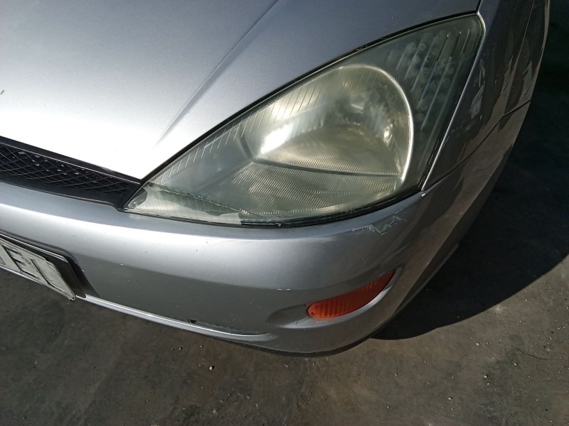 Recambio de faro izquierdo para ford focus i (daw, dbw) 1.6 16v referencia OEM IAM 1152094  