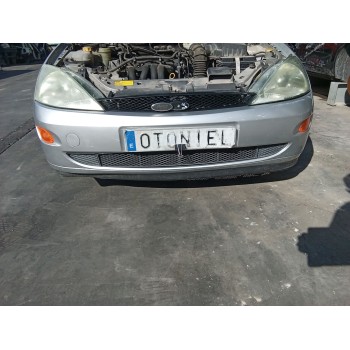 PARAGOLPES DELANTERO 1233855 