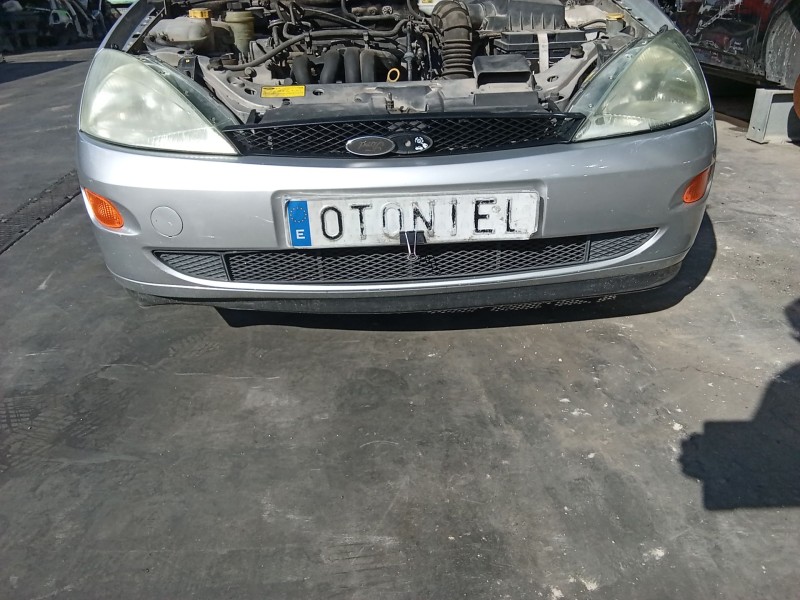 Recambio de paragolpes delantero para ford focus i (daw, dbw) 1.6 16v referencia OEM IAM 1233855  