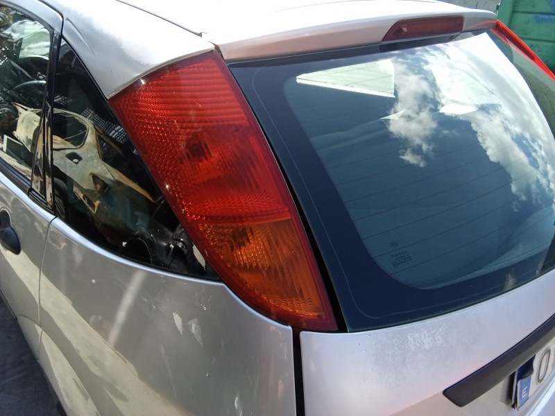 Recambio de piloto trasero izquierdo para ford focus i (daw, dbw) 1.6 16v referencia OEM IAM 1214223  