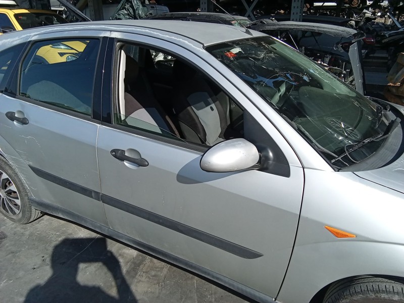 Recambio de puerta delantera derecha para ford focus i (daw, dbw) 1.6 16v referencia OEM IAM 1430132  