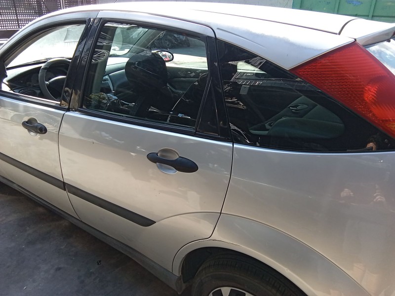 Recambio de puerta trasera izquierda para ford focus i (daw, dbw) 1.6 16v referencia OEM IAM 1430139  