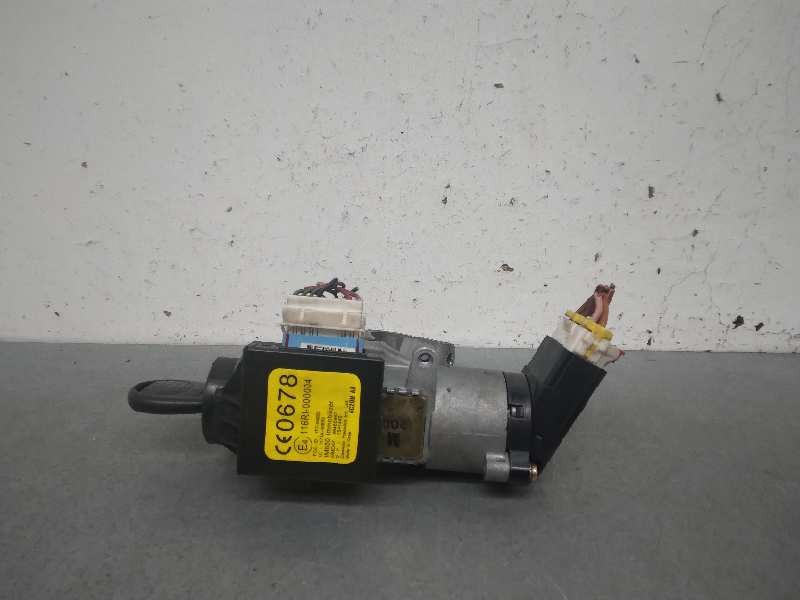 Recambio de conmutador de arranque para chevrolet matiz s referencia OEM IAM 116RI000004  