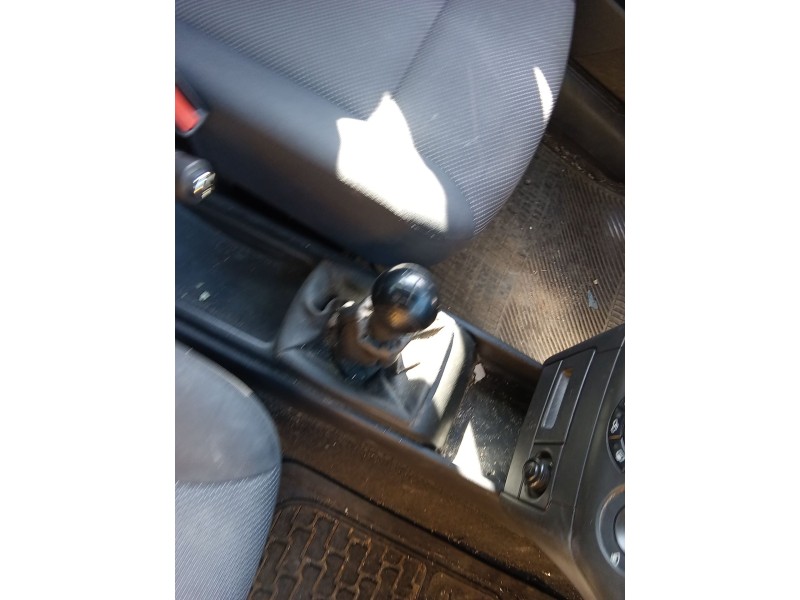 Recambio de caja cambios para chevrolet aveo / kalos hatchback (t250, t255) 1.2 referencia OEM IAM 25182831  