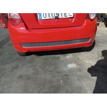 PARAGOLPES TRASERO 96808256 / 96808268 