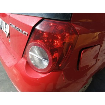 PILOTO TRASERO DERECHO 95952067 
