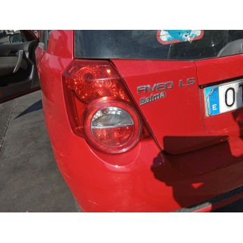 PILOTO TRASERO IZQUIERDO 95952066 