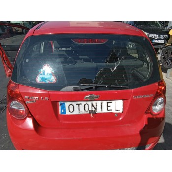 PORTON TRASERO 96476670 