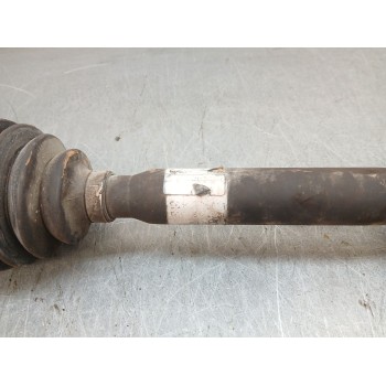 Recambio de transmision delantera derecha para ford kuga ii (dm2) 2.0 tdci referencia OEM IAM EV6P3B436NB  