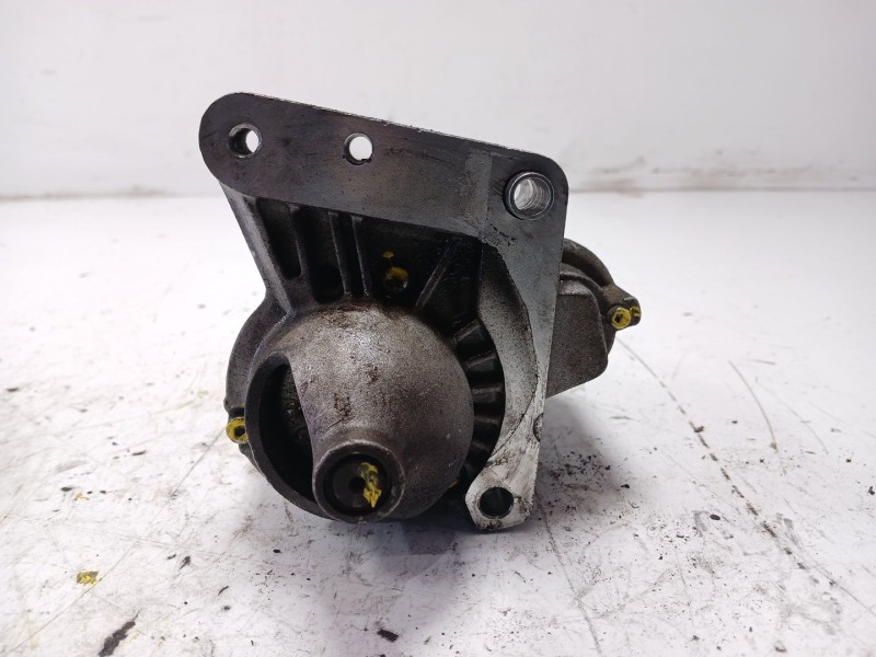 Recambio de motor arranque para citroën c1 sx referencia OEM IAM CGB23903  