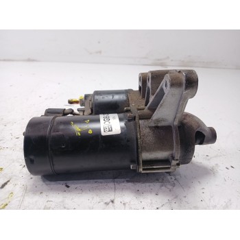 Recambio de motor arranque para citroën c1 sx referencia OEM IAM CGB23903  