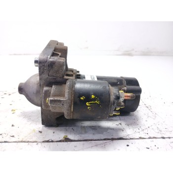 Recambio de motor arranque para citroën c1 sx referencia OEM IAM CGB23903  