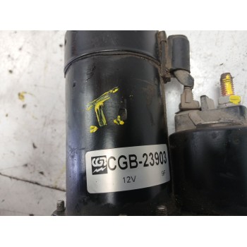 Recambio de motor arranque para citroën c1 sx referencia OEM IAM CGB23903  