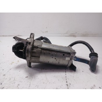 MOTOR ARRANQUE 25194650 0001170611 20190127