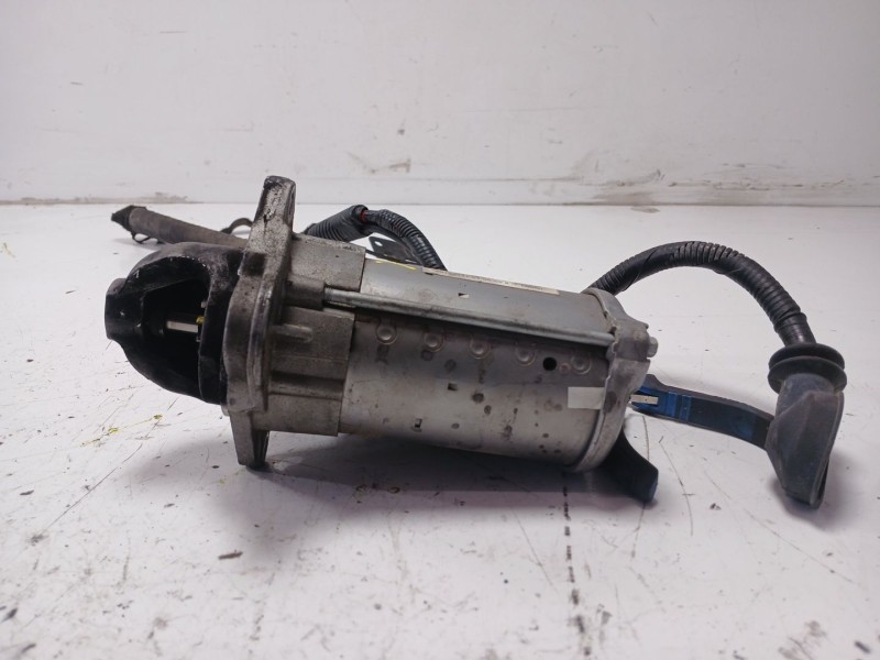 Recambio de motor arranque para opel mokka / mokka x (j13) 1.4 (_76) referencia OEM IAM 25194650 0001170611 20190127