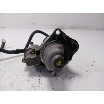 Recambio de motor arranque para opel mokka / mokka x (j13) 1.4 (_76) referencia OEM IAM 25194650 0001170611 20190127