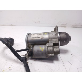 Recambio de motor arranque para opel mokka / mokka x (j13) 1.4 (_76) referencia OEM IAM 25194650 0001170611 20190127