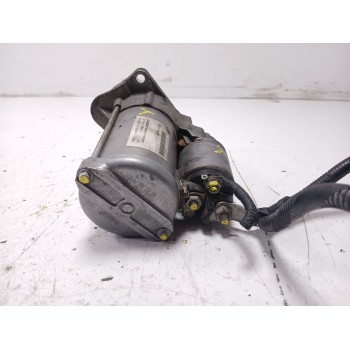 Recambio de motor arranque para opel mokka / mokka x (j13) 1.4 (_76) referencia OEM IAM 25194650 0001170611 20190127