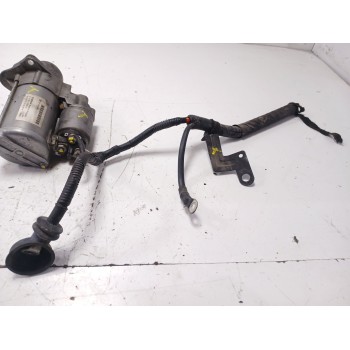 Recambio de motor arranque para opel mokka / mokka x (j13) 1.4 (_76) referencia OEM IAM 25194650 0001170611 20190127