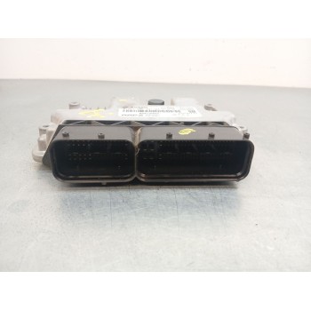 Recambio de centralita motor uce para opel insignia berlina edition referencia OEM IAM 0261s06391 55576773 