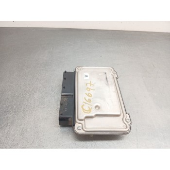 Recambio de centralita motor uce para opel insignia berlina edition referencia OEM IAM 0261s06391 55576773 