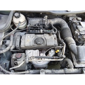 MOTOR COMPLETO KFW (TU3JP) 0135AA 0139GY