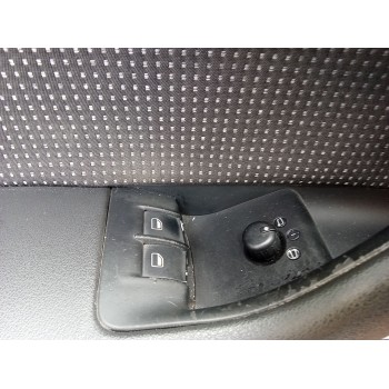 MANDO ELEVALUNAS DELANTERO IZQUIERDO 8Z0959851G5PR 