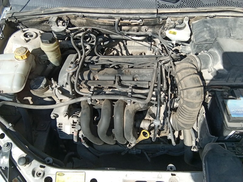 Recambio de motor completo para ford focus i (daw, dbw) 1.6 16v referencia OEM IAM FYDB 1867928 
