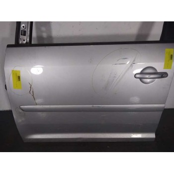 Recambio de puerta delantera izquierda para volkswagen touran (1t1) advance referencia OEM IAM  VARIOS GOLPES 